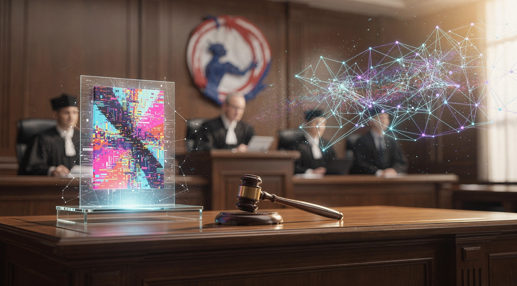 US Court Rulings on NFT Ownership & Digital Rights: April 2026