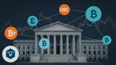 US Treasury Stablecoin Actions: Trading Impact Analysis