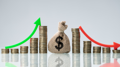 Market cycles, price trends and institutional adoption insights