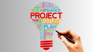 Focused on identifying high potential projects