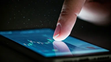 Essential Crypto News Apps: Your Gateway to Market Intelligence