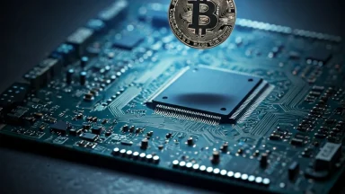 Unpacking Crypto Market Cap Dynamics: A Current Perspective
