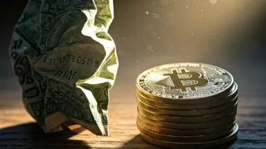 Decoding the Future: Current Crypto Trends for Astute Investors
