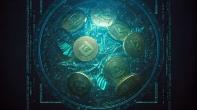 Demystifying Liquidity Pools: The Engine of Decentralized Finance