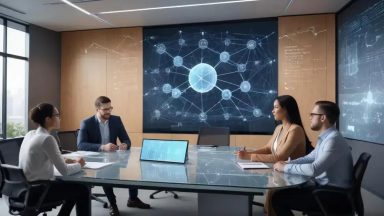 Blockchain technology 2026: industries reshaped – what to expect