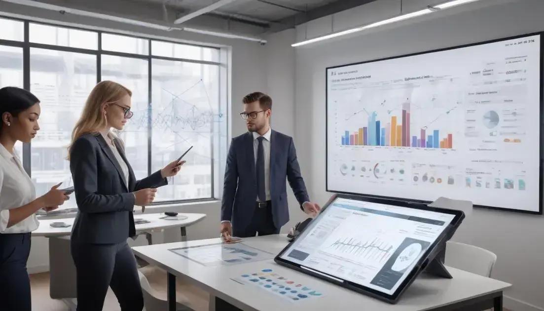 measuring impact: ROI, pilots and strategic adoption steps
