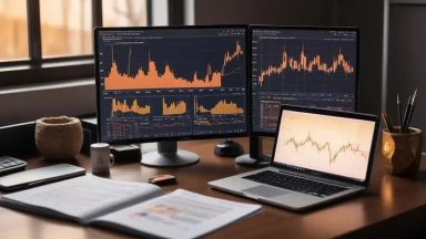 Cryptocurrency news today: bitcoin, ethereum market snapshot