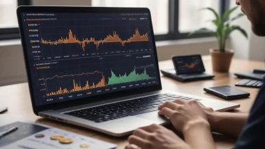 DeFi innovations in lending and staking: earn crypto yield