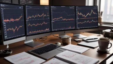 Crypto Market Analysis: short-term price forecast and smart entry