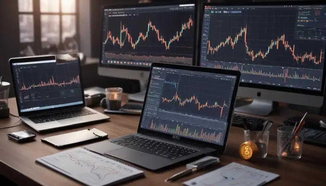 Coin-by-coin outlook: bitcoin, ethereum and top altcoins