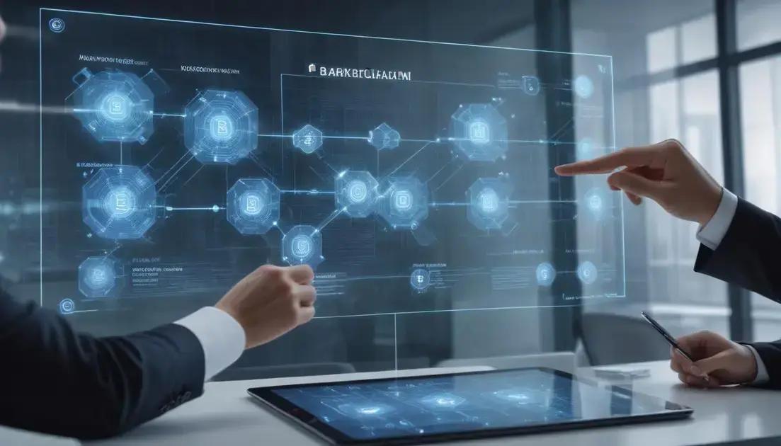 auditability and transparent records for regulators and customers