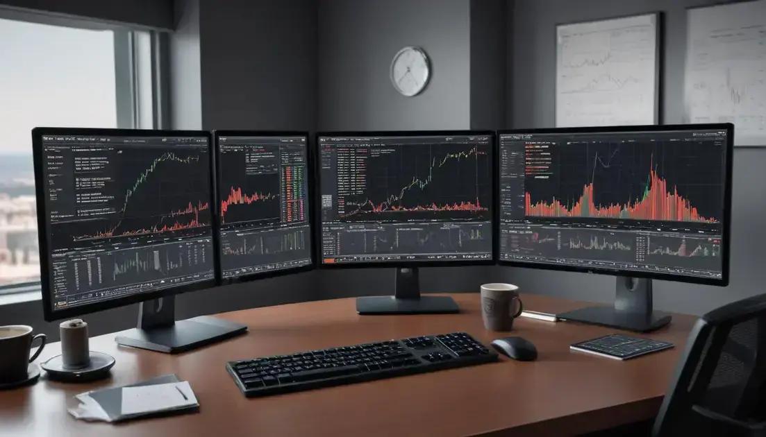 Building a plan: position sizing and stress testing