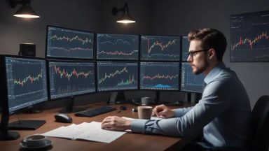Market analysis for crypto investors: survive volatility