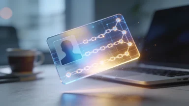 Blockchain Technology: identity verification reborn