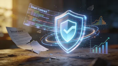 DeFi Innovations: decentralized insurance reshaping risk